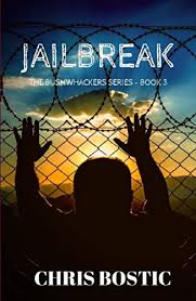 1 overview 1.1 costs 2 refueling locations 3 tips on using rocket fuel correctly & cost. Jailbreak The Bushwhackers 3 By Chris Bostic