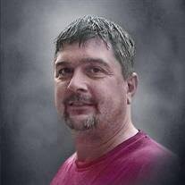 Tony Wray Cloud Obituary