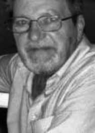 Thomas Volk Obituary (1943