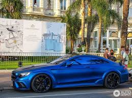 Nice Toyota C Hr 2017 Mercedes Benz Mansory S 63 Amg Coupe Diamond Edition Check More At Http 24auto Tk Toyota Mercedes Car Mercedes Benz Mercedes Benz Cars