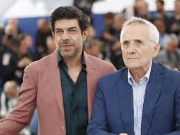 When did marco bellocchio make the movie vincere? David Di Donatello 2020 Vincitore Bellocchio Con 6 Premi Corriere It