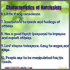 Narcissists have very little ability to empathize with others; 12 Signs Of A Narcissist Ideas Narcissist Narcissistic Behavior Narcissistic Personality Disorder