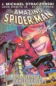 Although clearly a work of fiction, the story is heavily laced with historical information, including real. Amazing Spider Man Vol 05 Unintended Consequences Tp Straczynski Series Second Hand Trade Paperbacks Second Hand For Sale Online At Nexus Retail