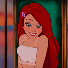 Covering all things character related, we are part of the two lost boys network, which encompasses character. Artist Gives Disney Princesses Modern Makeovers On Tiktok Popsugar Smart Living
