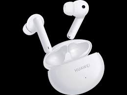 Schlag auf schlag geht es bei den chinesen von huawei und ein weiteres modell hat den weg in unsere redaktion gefunden. Kopfhorer Huawei Freebuds 4i In Ear Kopfhorer Bluetooth Ceramic White Mediamarkt