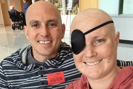 Fundraiser by Aych Davidson : Help Aubrey Bellas fight cancer!