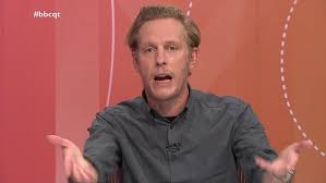 Actor laurence fox has launched a new political party he says is aimed at the reclamation of british values. Laurence Fox To Continue To Speak His Mind Amid Blm Protests Readsector