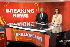 It is a completely new format of racing that will take teams of two. 9 News Queensland Broadcast Set Design Gallery