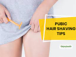 A time gap of three months is enough for removing pubic hair for both males and. Important Precautions To Take While Shaving Your Pubic Hair