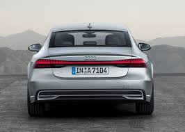 The 2020 audi a7 is one of the best looking audis on sale today, but it's also one of the most practical cars in its lineup. Audi A7 Sportback Price In Uae New Audi A7 Sportback Photos And Specs Yallamotor