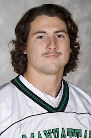 2010 Men's Lacrosse Roster