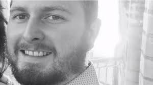 Morden stabbing victim's final steps captured