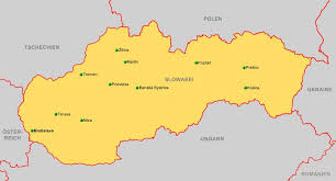 Vertretung der slowakei bei den verschiedenen organen der eu, gezahlte beiträge und erhaltene zuschüsse, politisches system und handelszahlen. Slowakei Reiseservice Vogt