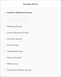 Couldn't find an easy quiz creator to help you make quizzes online? 7 Easy Steps To Survey Your Respondents