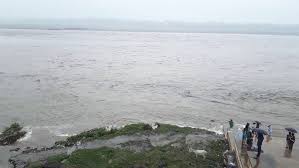 Chanod Chandod Narmada Ghat Triveni Sangam Historical Travel Youtube