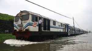 Jun 24, 2021 · rusun politeknik pu dibangun 2 tower di kelurahan muktiharjo kidul, kecamatan pedurungan, kota semarang yang terdiri dari 154 unit. Banjir Bekasi Kai Semarang Batalkan Ka Ke Gambir Senen Semarangpos Com News Semarangpos Com