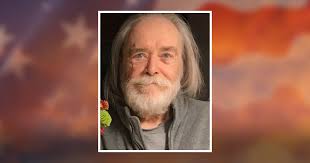 Martin George Halvorson III Obituary November 18, 2022