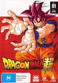 Dragon ball infinity guide part 1 20 min. Amazon Com Dragon Ball Super Part 1 Episodes 1 13 Anime Non Usa Format Pal Region 4 Import Australia Movies Tv