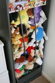 15 Ways To Organize Kids Toys With Ikea Storage Hacks Hacks Organize Storage Pluschtieraufbewahrung Selbstgemachte Pluschtiere Ikea Pax
