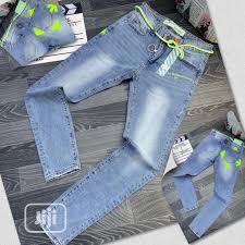 Check spelling or type a new query. Archive Exclusive Off White Jeans For Men Available In Surulere Clothing Flacko Collections Jiji Ng
