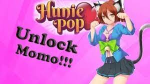 Everything you need to know. How To Unlock Momo Huniepop Youtube