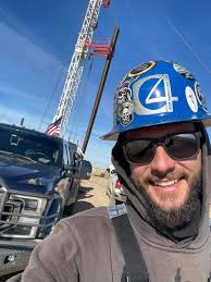 Landed one in Perryton Tx,