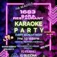 Buddha's Killa Karaoke event image