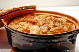 Recette Du Baeckeoffe Le Pot Au Feu Traditionnel Alsacien Mon Week End En Alsace Recette Recette Baeckeoffe Recette Pot Au Feu