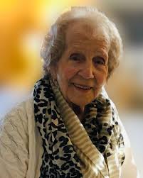 Angele T. Vincent Obituary July 1, 2024