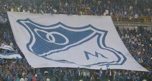 Deseo salir campeón para entrar en la historia de millonarios hay que recordar que de la mano de miguel russo, millonarios consiguió nada más y nada menos su estrella 15 ante su rival de patio, independiente santa fe en el finalización del 2017, por lo que se convirtió en uno de los técnicos más queridos y recordados por toda la parcial 'embajadora'. Feliz Cumpleanos Millonarios Mundo Millos