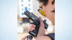 The Armed Citizen® June 2, 2025