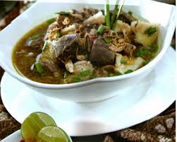 Simpan resep ini untuk dapat dilihat lagi nanti. Resep Dan Cara Membuat Empal Gentong Khas Cirebon