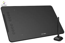 Save space on your desk while keeping the same accuracy when playing osu! Affordable Digital Writing Pad Drawing Pen Tablet For Online Teaching And Distance Education Vakantio