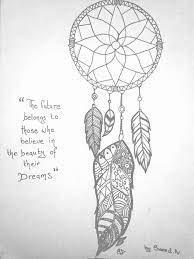 Zentangle Dream Catcher Dream Catcher Coloring Pages Dream Catcher Drawing Dream Catcher Print