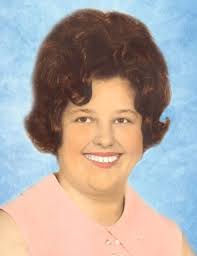 Obituary information for Phyllis J. Wilson