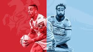 If the game does not take place, has been canceled or is delayed, this will be announced on the current page. Nrl 2020 St George Illawarra Dragons V Cronulla Sharks Preview Team Lists And News Nrl