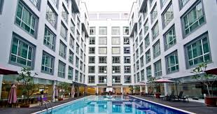 Pan borneo hotel kota kinabalu. Pan Borneo Hotel Career Pan Borneo Hotel Kota Kinabalu