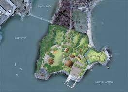 Maybe you would like to learn more about one of these? Salem Winter Island Park Master Plan Harriman