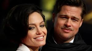 Just In: Angelina Jolie Quits America After Custody Deal with Brad Pitt”
