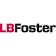 L.B. Foster Rail Technologies, CORP logo