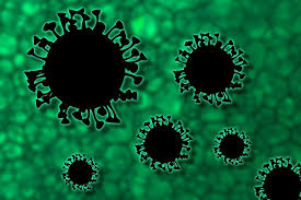 Coronavirus Korona Mikroskopis - Gambar gratis di Pixabay