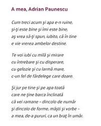 We did not find results for: 44 Adrian Paunescu Ideas In 2021 Poezii Poezii Celebre Citate Frumoase