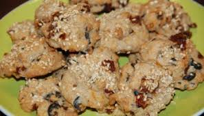Biscuits Aperitifs Saveur Pizza Maman Ca Deborde