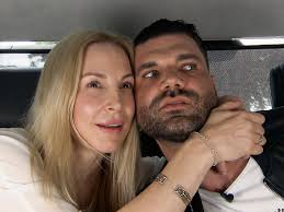 Schwere Vorwürfe gegen Mike Cees: Jugendamt besucht "Sommerhaus"-Paar