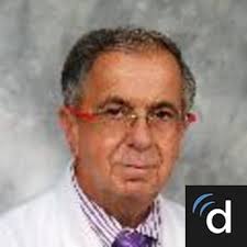 Dr. David Burstein, MD