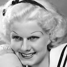 Jean Harlow (Movie Actress) - Bio, Birthday, Family, Age & Born