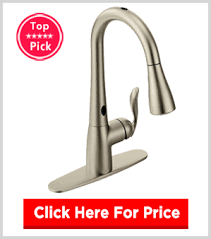 moen 7594esrs touchless kitchen faucet