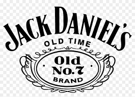 Shape and font of the jack daniels logo. Time Inc Clip Art Jack Daniels Logo Png Download 1483977 Pikpng