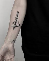 Least painful placements for tattoos. No More Pain Tattoo By Krzysztof Szeszko Tattoogrid Net