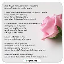 Menurut makna tersebut, seseorang yang memberikan perhatian dan rasa empati terhadap sesuatu dapat diartikan sebagai bentuk kasih sayang. Cinta Sejati Dalam Islam Fitra Dev